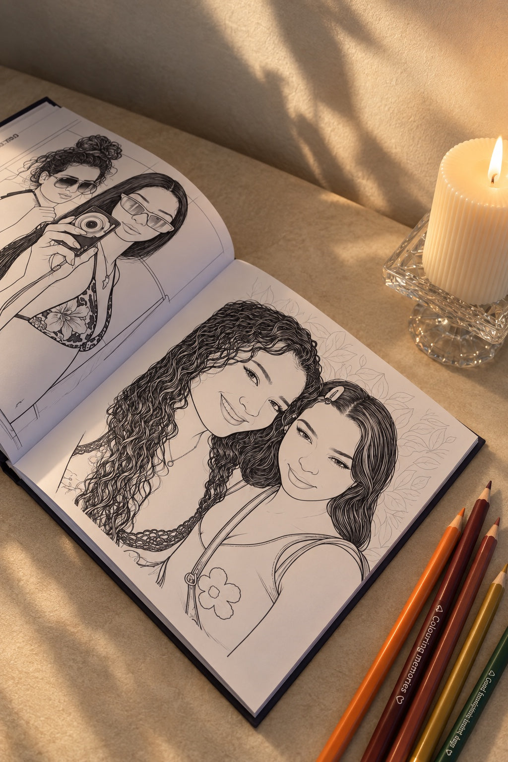 Keepsake Edition