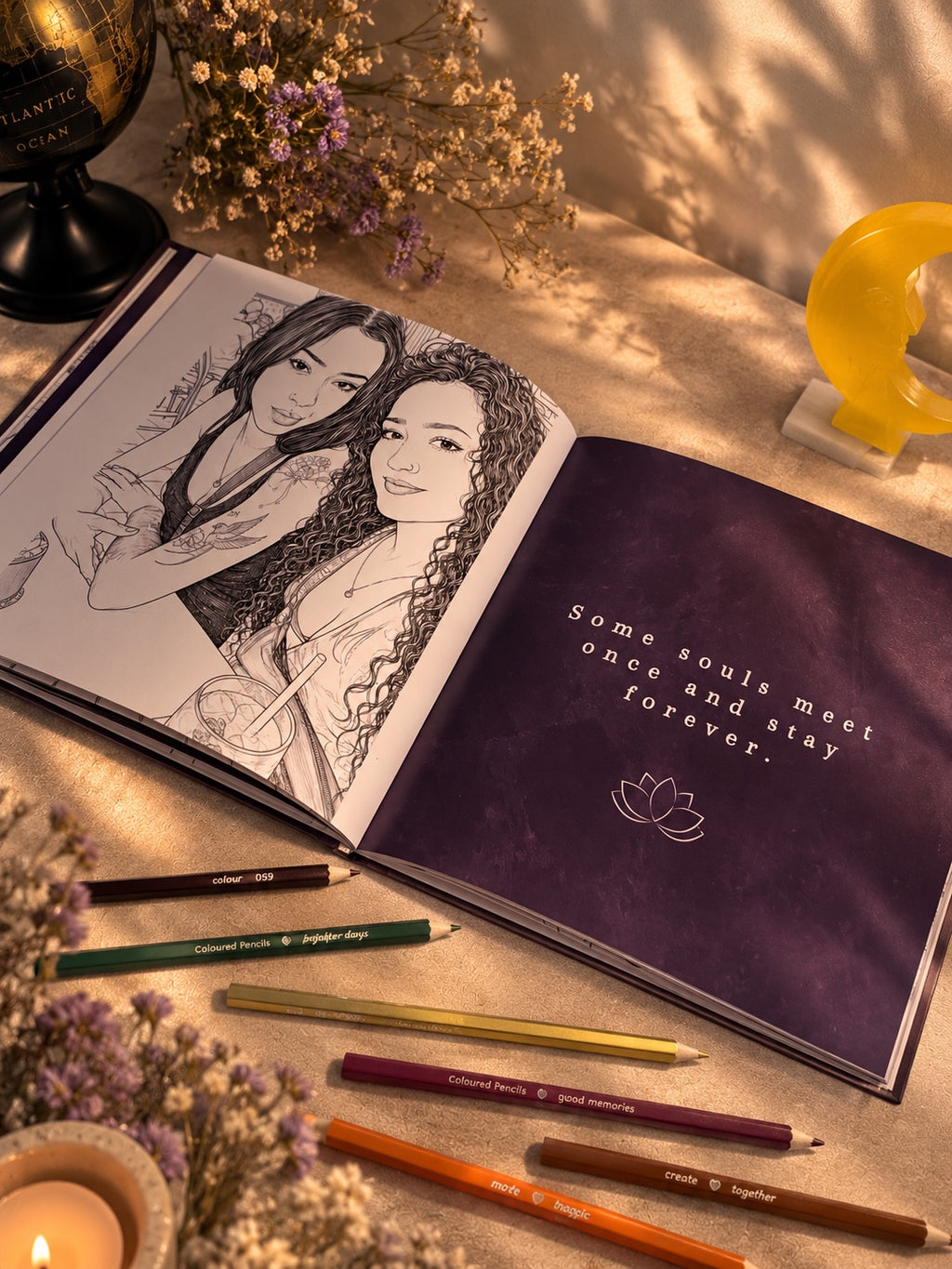 Keepsake Edition