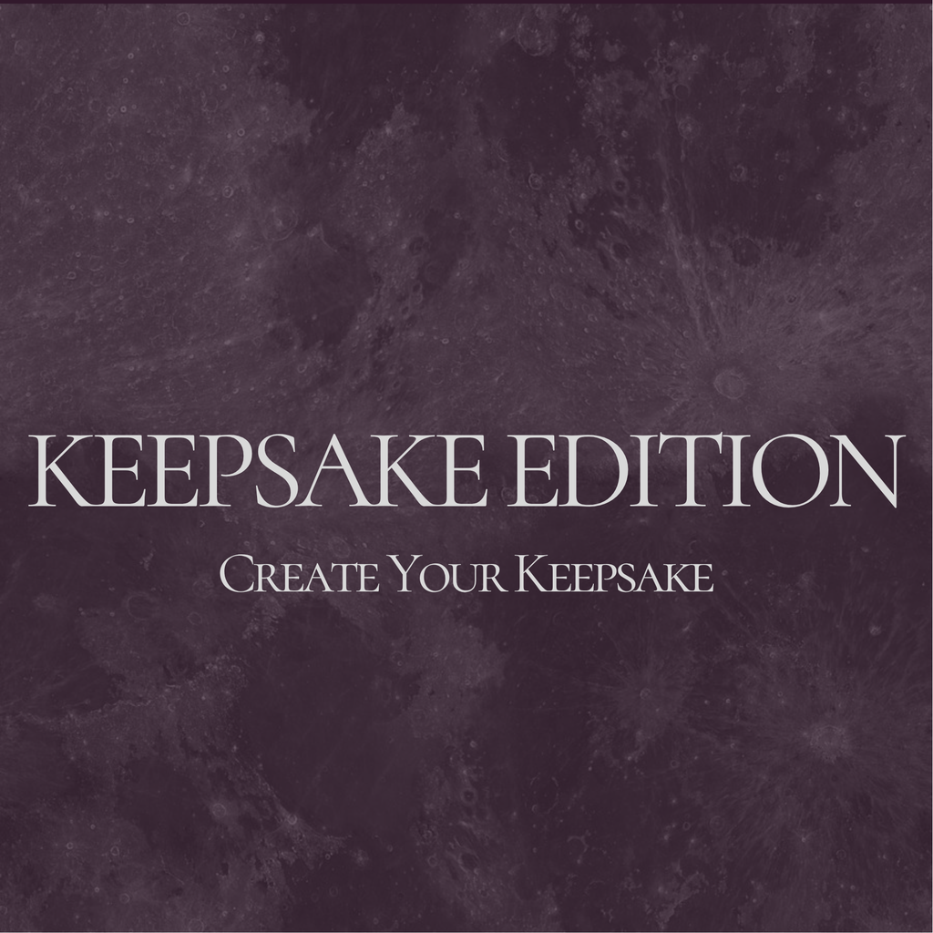Keepsake Edition