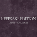 Keepsake Edition