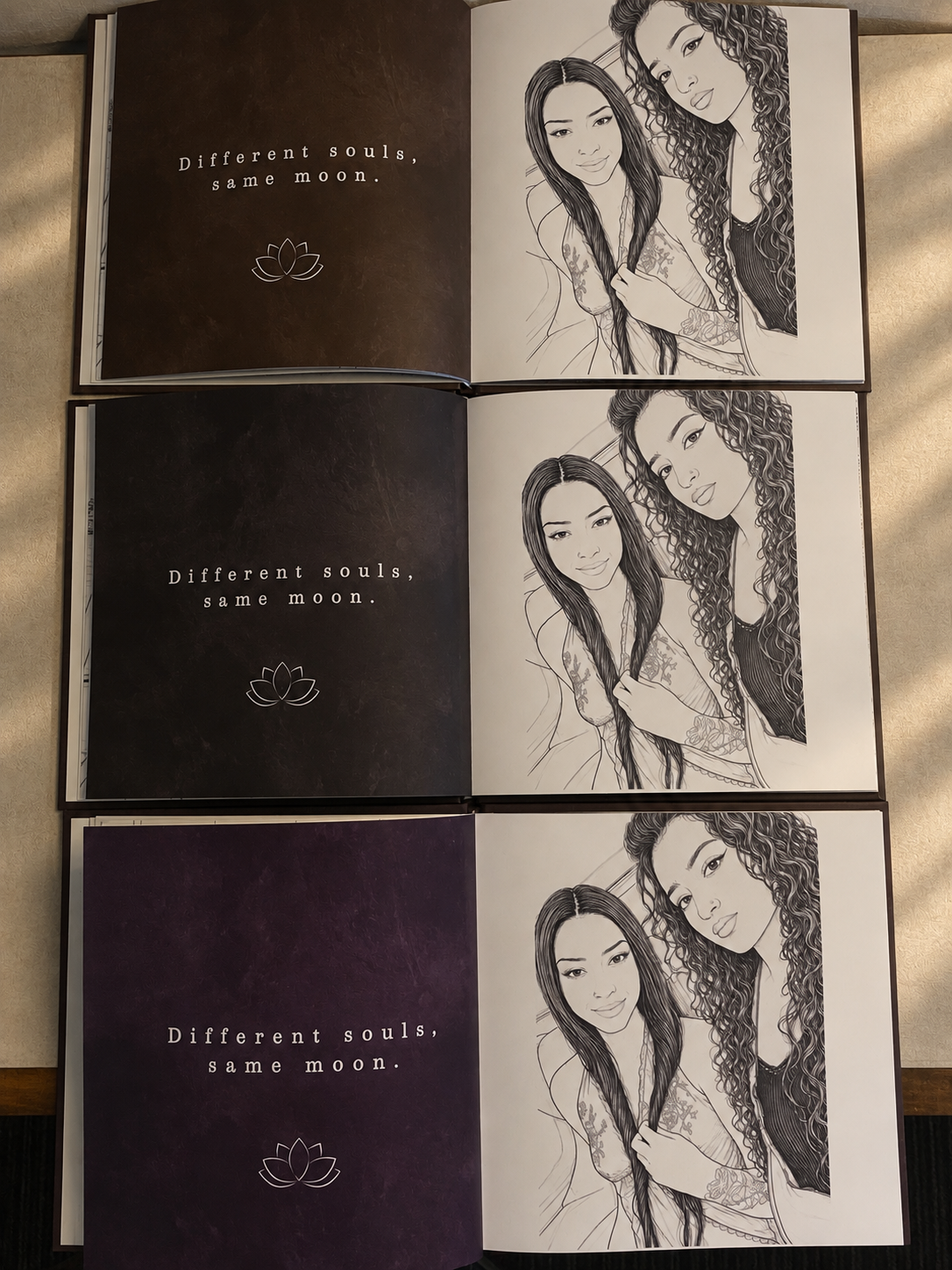 Keepsake Edition