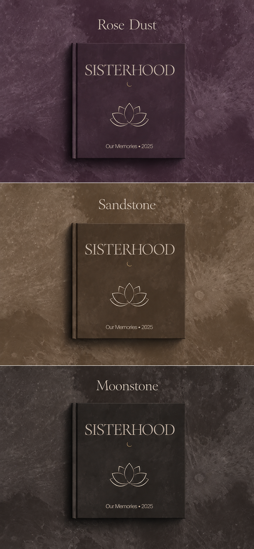 Keepsake Edition
