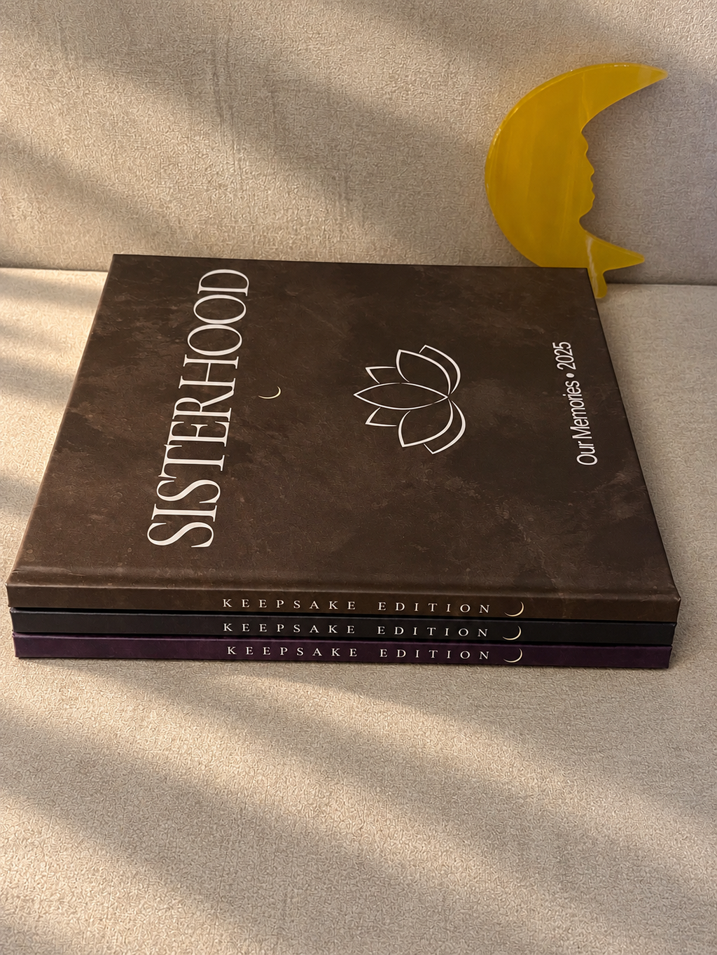 Keepsake Edition