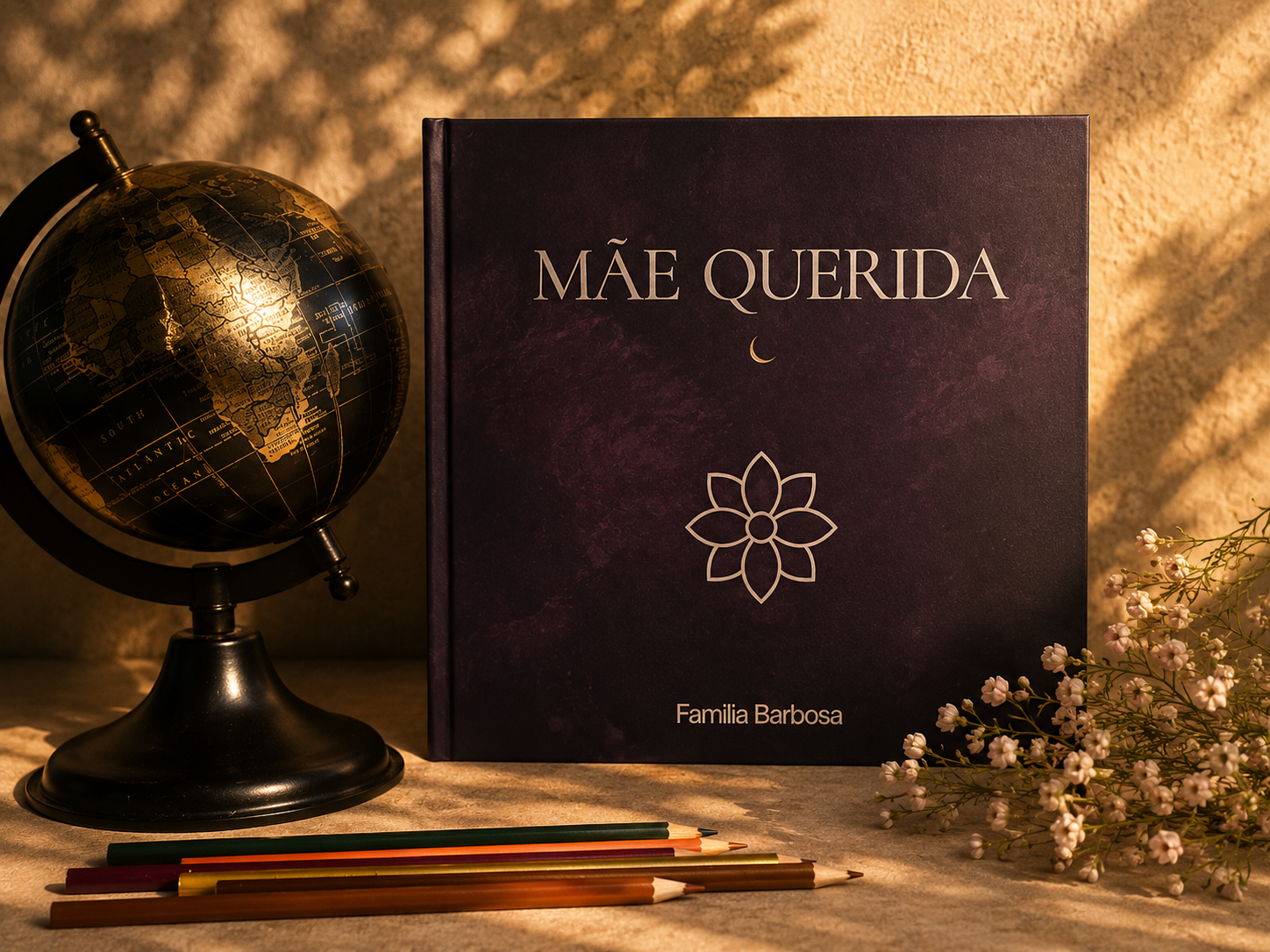 Keepsake Edition