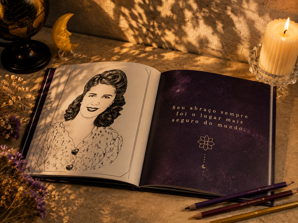 Keepsake Edition