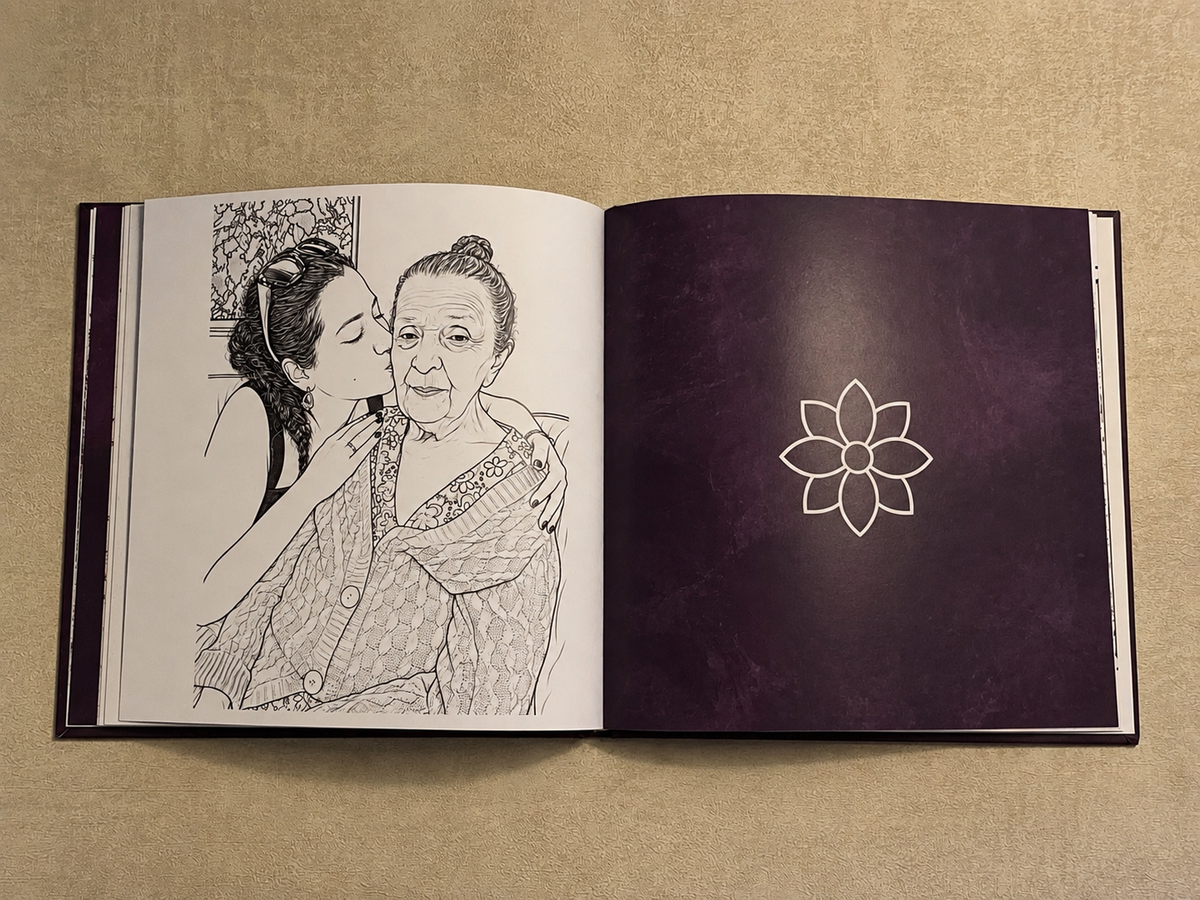 Keepsake Edition